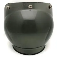 70s ビンテージバブルシールド/ヴィンテージヘルメットbellベルbuco