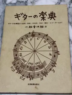 ギターの楽典 小船幸次郎 全音楽譜出版社 2026年最新】小船幸次郎の人気アイテム - メルカリ