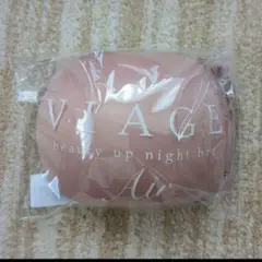 viage ナイトブラ　エアー　Mサイズ　ヌードピンク
