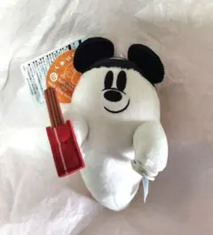東京ディズニーリゾート ハロウィン おばけ ぬいぐるみ ミッキー DISNEY