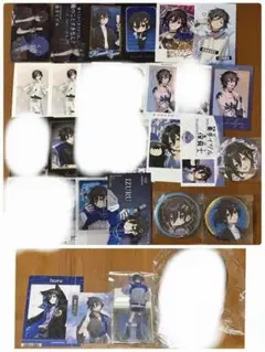 ホロスターズ 奏手イヅル まとめ売り - メルカリ
