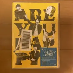嵐/ARASHI LIVE TOUR 2016-2017 Are You Ha…
