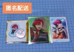 エリオス　AGF2025　アキラ　3点セット