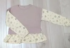 チュニック 120サイズ