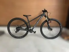キッズ24インチカーボンMTB Canyon Exceed CF 24 クロカン - メルカリ