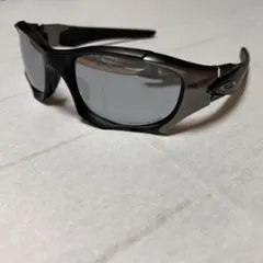 PIT BOSS ll ブラックサングラス