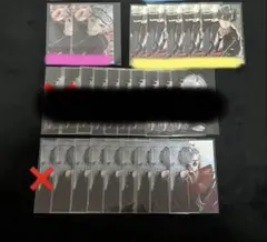 にじさんじ 葛葉 フォト風カード