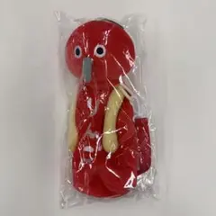 【新品未開封&即購入可】パンどろぼうくじ ブロッコリーくじ　B賞 りんご