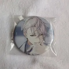 ツキウタ。 缶バッジ 隼