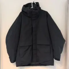 2026年最新】ハイブリッドダウンオーバーサイズパーカ xsの人気