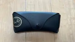 Ray-Ban Wayfarer サングラス ケース付き