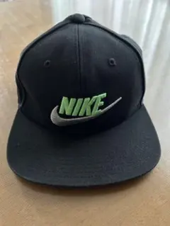 NIKEキャップ