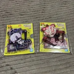 ダンダダン デフォルメ アクリルスタンド vol.2 ジジ オカルン
