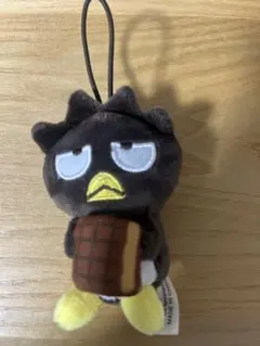 スシロー はぴだんぶい バッドばつ丸