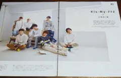 1109】Kis-My-Ft2