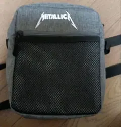 メタリカ METALLICA ショルダーバッグ ショルダー アベイル