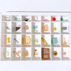 シルバニアファミリー リーメント　小物 まとめ売り 大量セット④