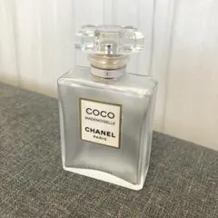 CHANEL シャネル ココ マドモアゼル ロープリヴェ50ml 空瓶