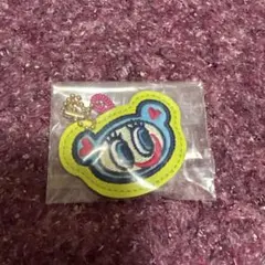 エンジェルブルーなかむらくんチャーム