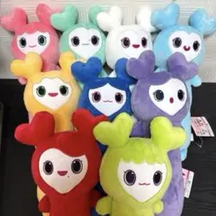 【333様専用出品】 TWICE LOVELYS のびふにゃBIGぬいぐるみ