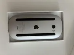 Apple Magic Mouse ブラック