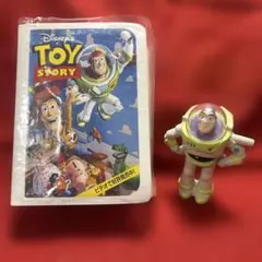トイ・ストーリー バズ・ライトイヤー フィギュア・ウッディ
