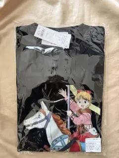 【訳あり】「ANIME NEXT 2002」怪傑蒸気探偵団のTシャツ(未着用) 大幅値下げ！】「ANIME NEXT 2002」怪傑蒸気探偵団のTシャツ - メルカリ