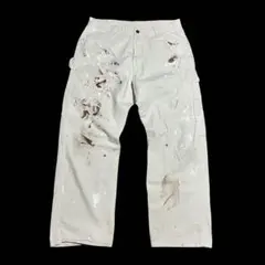2025年最新】Dickies ペインターパンツ 白の人気アイテム - メルカリ
