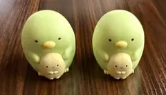 すみっコぐらし ハッピーセット 2024年 ひみつのおもちゃ（シークレット）