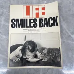 LIFE】SMILES BACK /Philip B. Kunhardt.jr - メルカリ