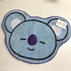 BT21ハンドタオル KOYAコヤ/ナムジュン/RMのサムネイル