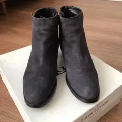 イタリア製 ブーツ