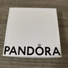 PANDORA ジュエリーボックスのサムネイル