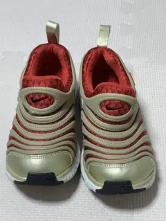 NIKE ナイキ ダイナモフリー　18センチ　AA3592-600