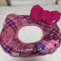 2026年最新】浮き輪 キティの人気アイテム - メルカリ