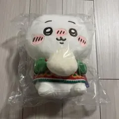 ちいかわ　ぬいぐるみ　【エニマイくじA賞ぬいぐるみ(ちいかわ)】