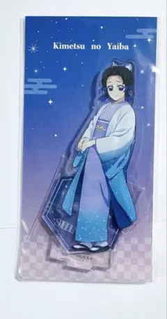 鬼滅の刃 JF2026 アクリルスタンド 胡蝶しのぶ