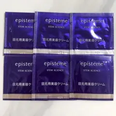 2026年最新】エピステーム サンプルの人気アイテム - メルカリ