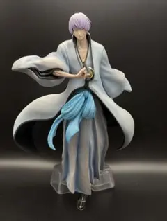 バガボンド SCULPTURE ARTS 吉岡清十郎 フィギュア 井上雄彦 - メルカリ
