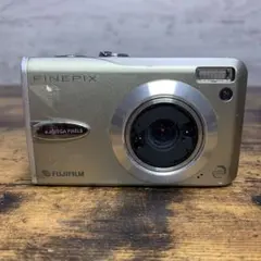 ☆ジャンク品☆ フジフイルム FINEPIX F30 #22896 - メルカリ
