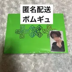 TXT】7TH YEAR THORN Ver. ボムギュ アルバム トレカ - メルカリ