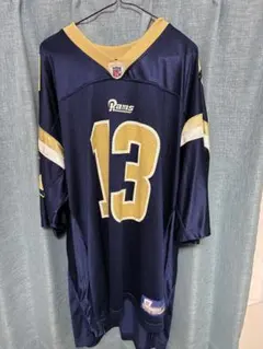 Nike NFL Rams Gurley II 30 ユニフォーム XLジャージ - メルカリ