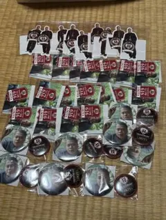 likiya ravers dayロト