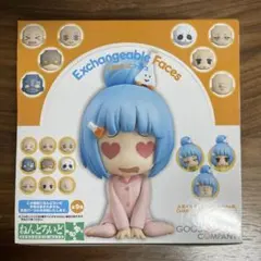 全9種セット 「ねんどろいどもあ とりかえっこフェイス03」 - メルカリ