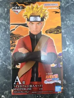2026年最新】masterlise ナルトの人気アイテム - メルカリ