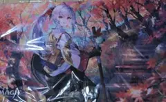 2026年最新】放浪皇 プレイマットの人気アイテム - メルカリ