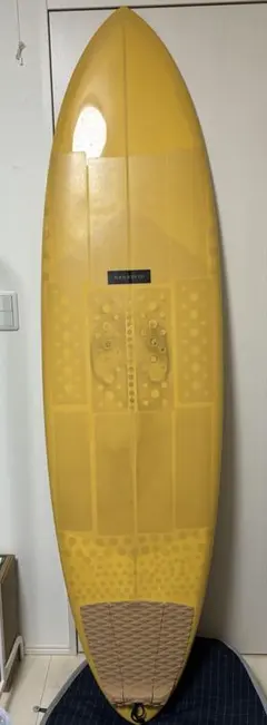 ⚠️激ムズです ALBUM Surfboard PLASMIC プラズミック - メルカリ