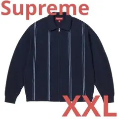 2026年最新】supreme stripe poloの人気アイテム - メルカリ