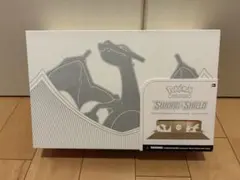 ウルトラプレミアムコレクション リザードン(未開封シュリンク付き