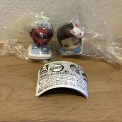 鬼滅の刃　おねむたん　スペシャルリミックス肆　　竈門炭治郎　鱗滝左近次